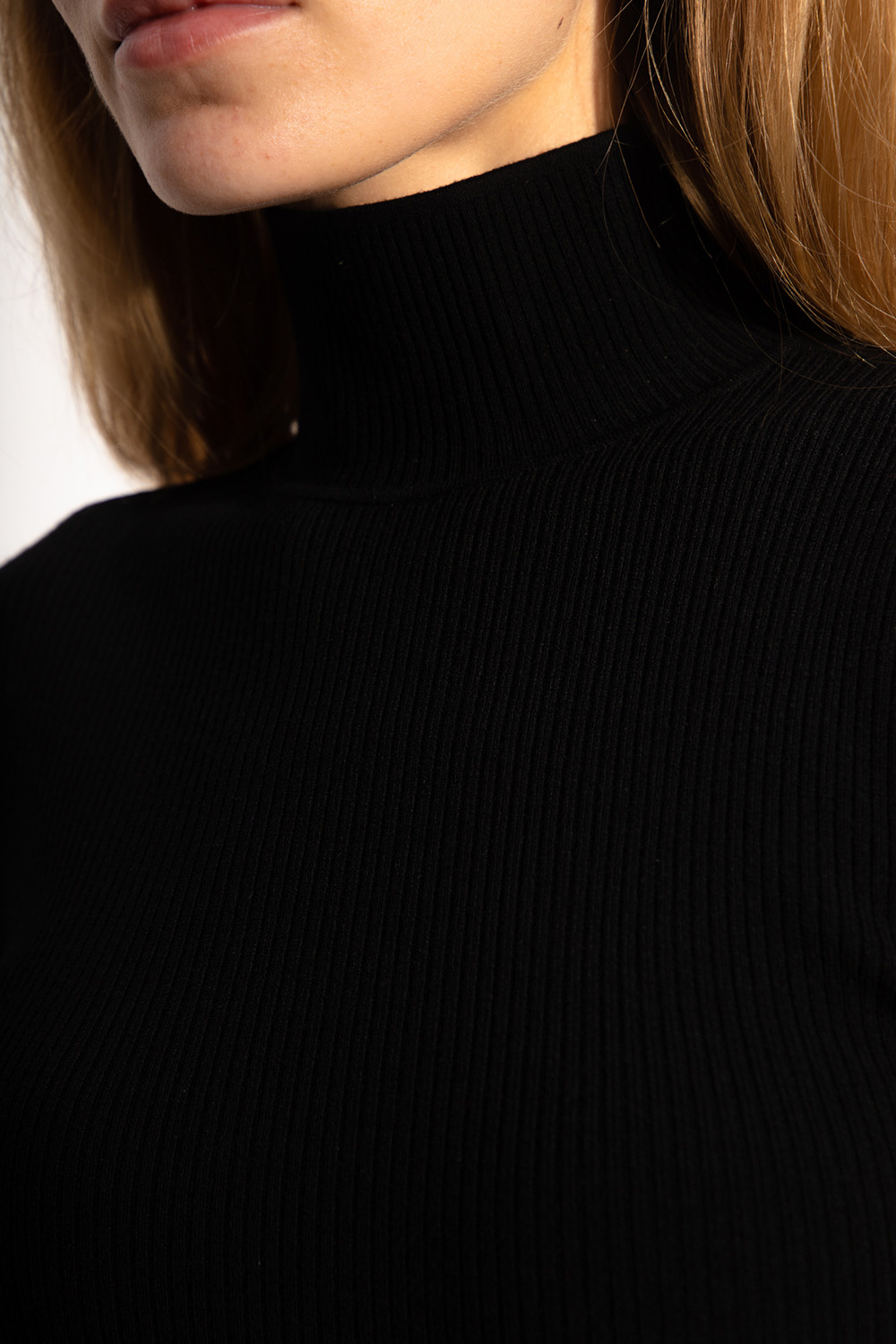 Saint Laurent Turtleneck sweater